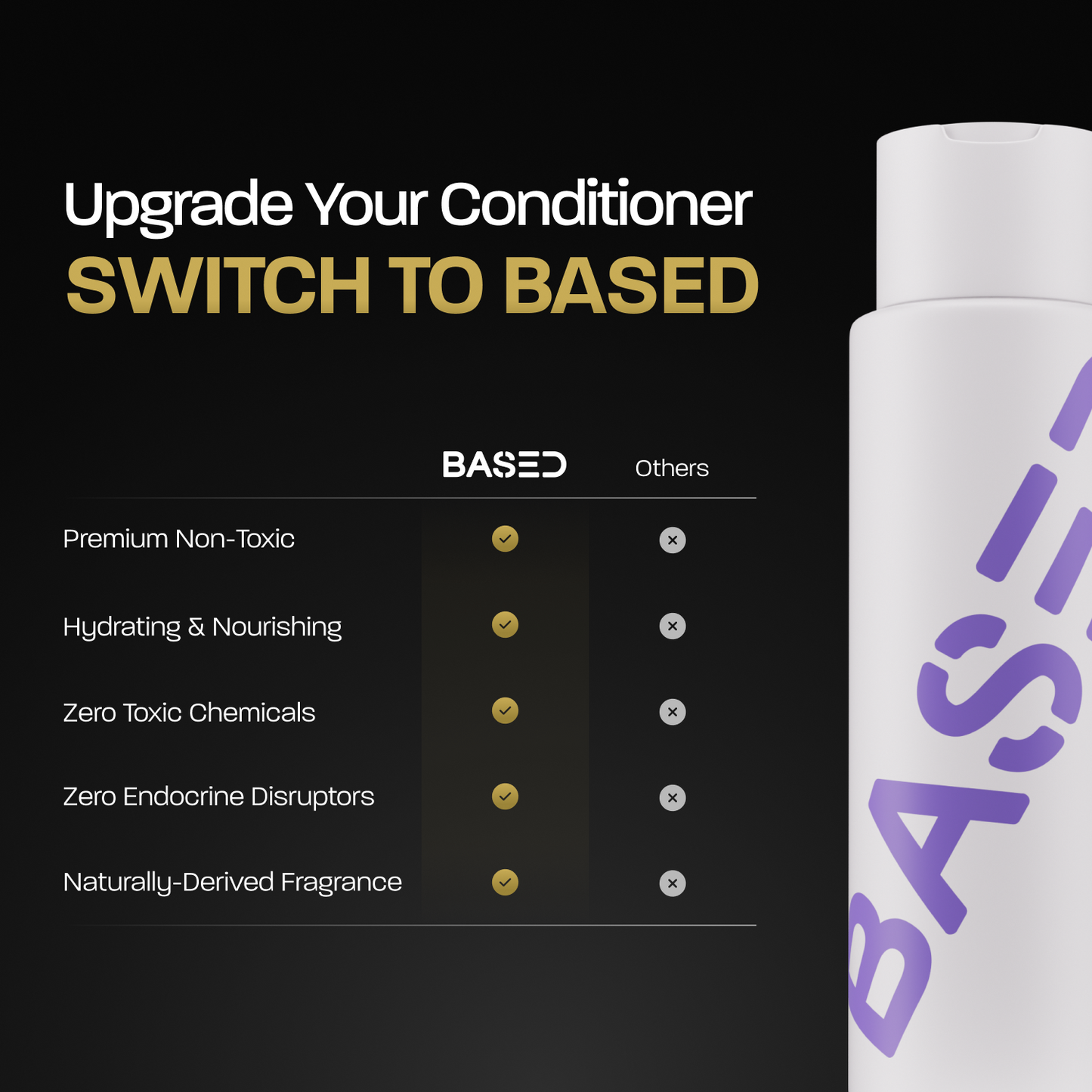 Conditioner