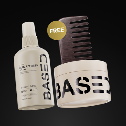 Hold & Refresh Duo