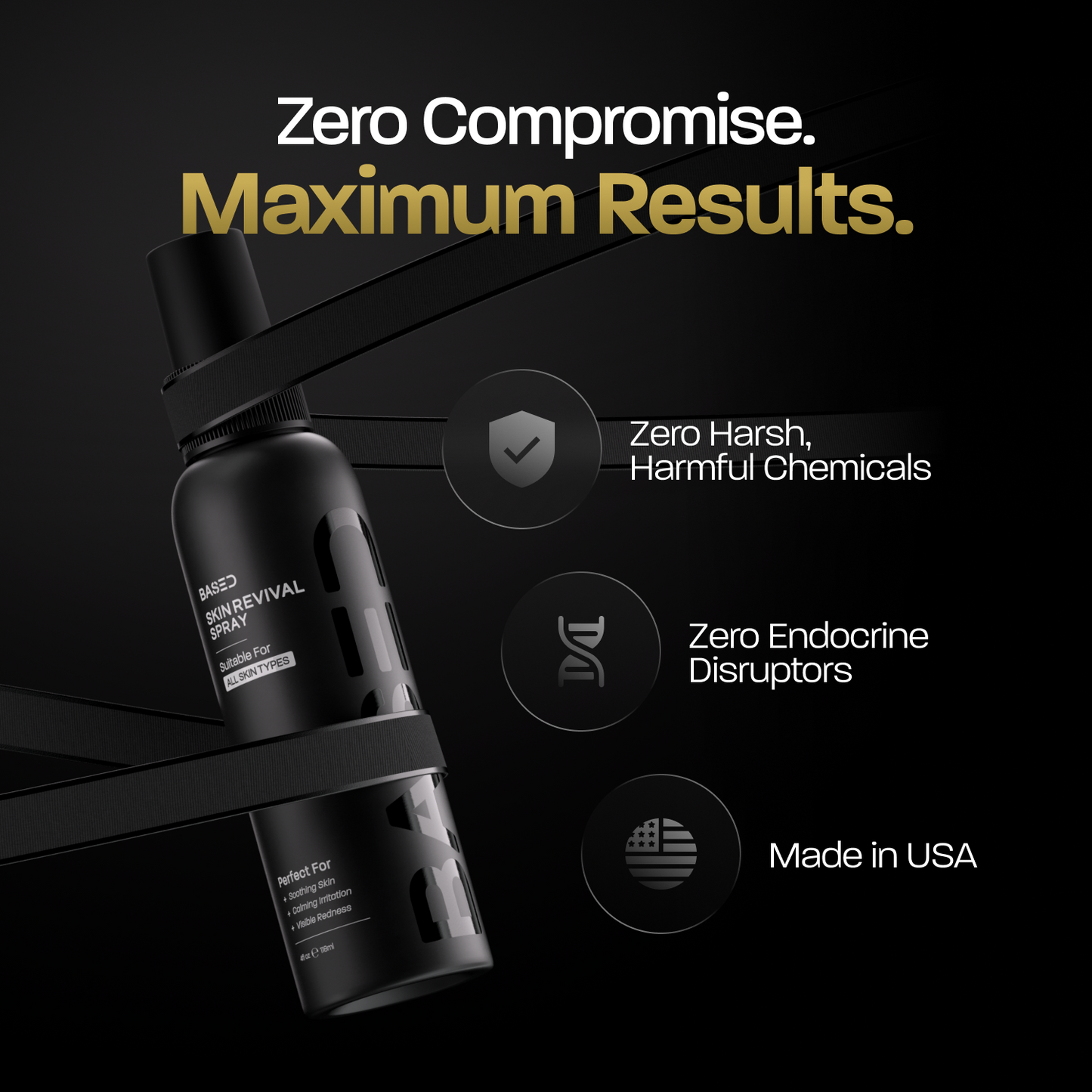 Skin Revival Spray